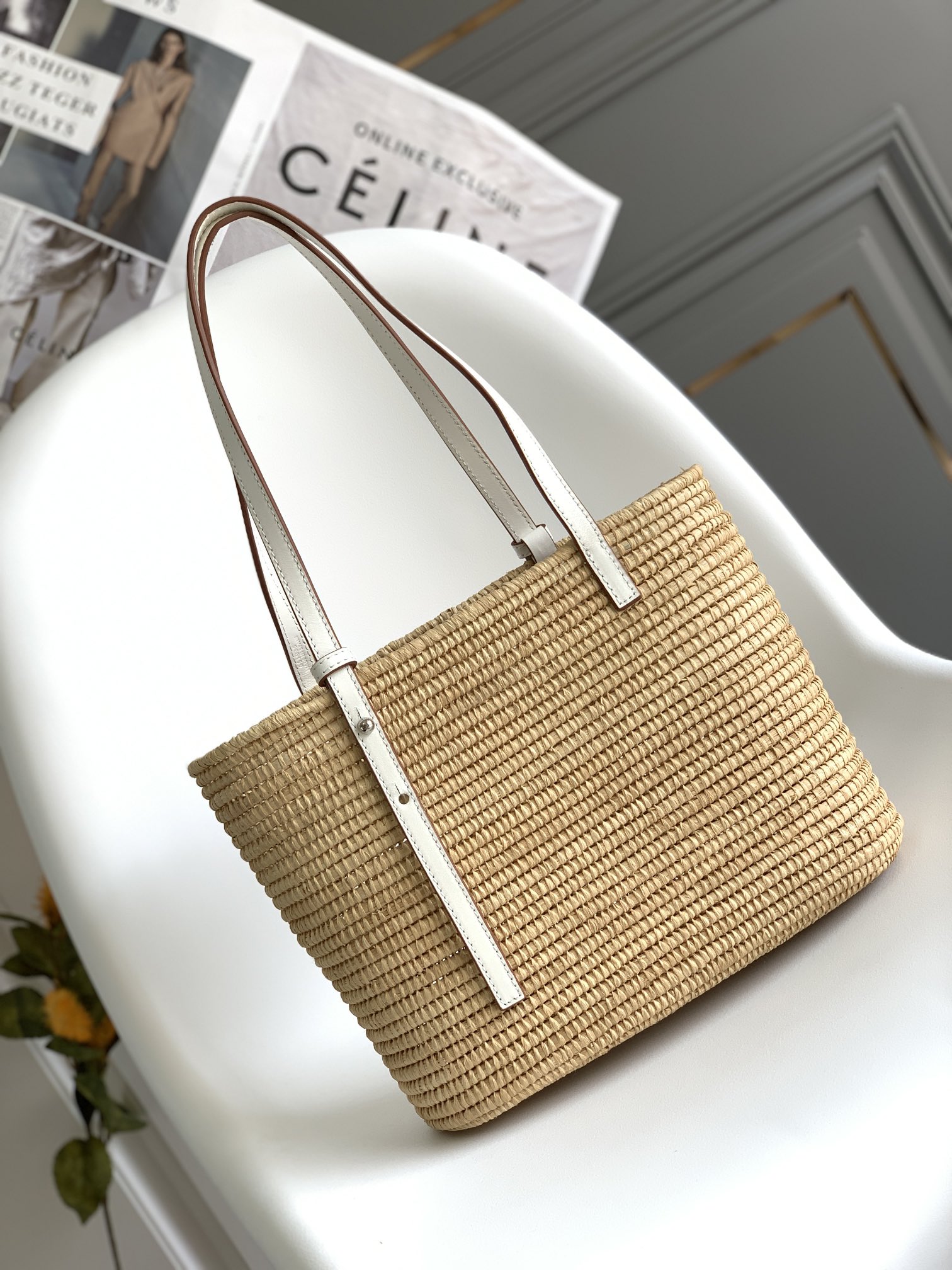 Loewe Shopping Bags